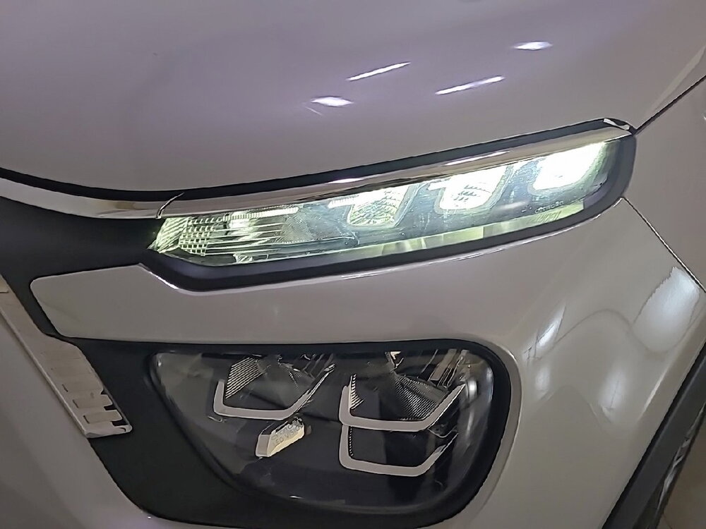 Occasion CITROEN C3 C3 PureTech 83 S&S BVM5 - C-Series