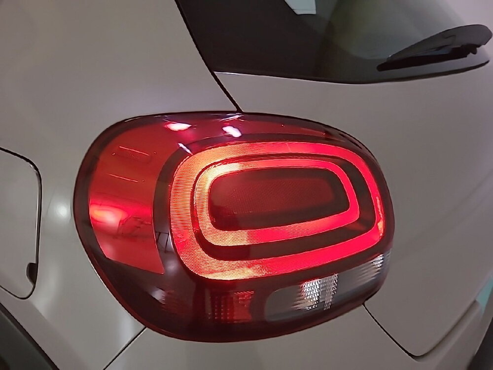 Occasion CITROEN C3 C3 PureTech 83 S&S BVM5 - C-Series