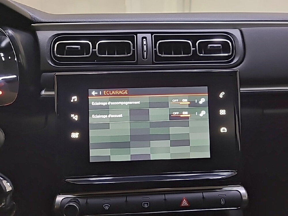 Occasion CITROEN C3 C3 PureTech 83 S&S BVM5 - C-Series