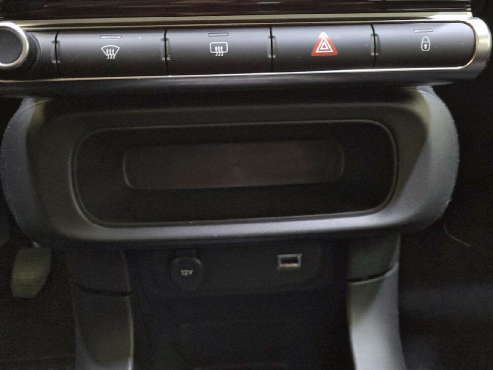 Occasion CITROEN C3 C3 PureTech 83 S&S BVM5 - C-Series