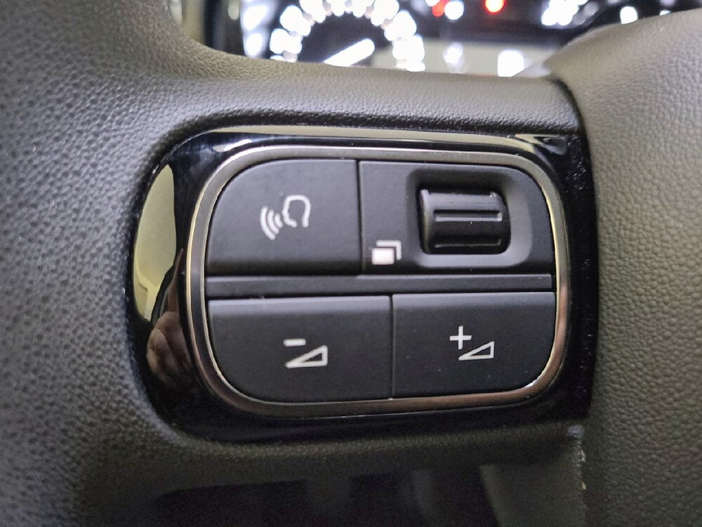 Occasion CITROEN C3 C3 PureTech 83 S&S BVM5 - C-Series