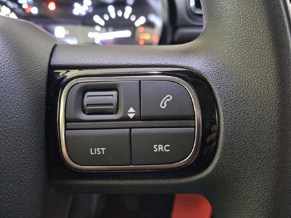 Occasion CITROEN C3 C3 PureTech 83 S&S BVM5 - C-Series