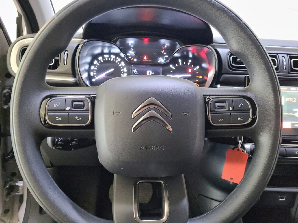 Occasion CITROEN C3 C3 PureTech 83 S&S BVM5 - C-Series