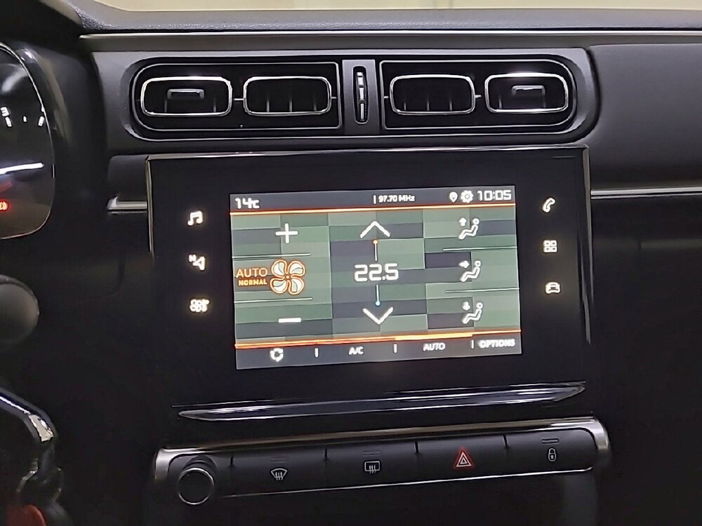 Occasion CITROEN C3 C3 PureTech 83 S&S BVM5 - C-Series