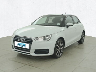 Occasion AUDI A1 A1 Sportback 1.0 TFSI ultra 95