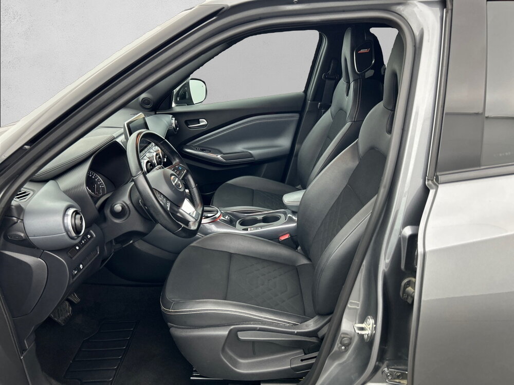 Occasion NISSAN Juke Juke DIG-T 114 DCT7 - Tekna