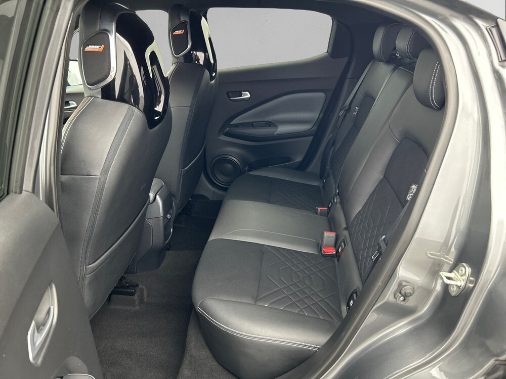 Occasion NISSAN Juke Juke DIG-T 114 DCT7 - Tekna