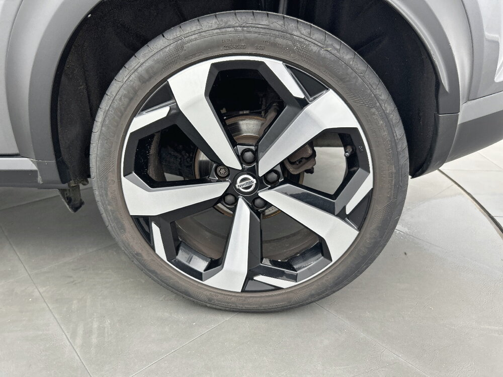 Occasion NISSAN Juke Juke DIG-T 114 DCT7 - Tekna