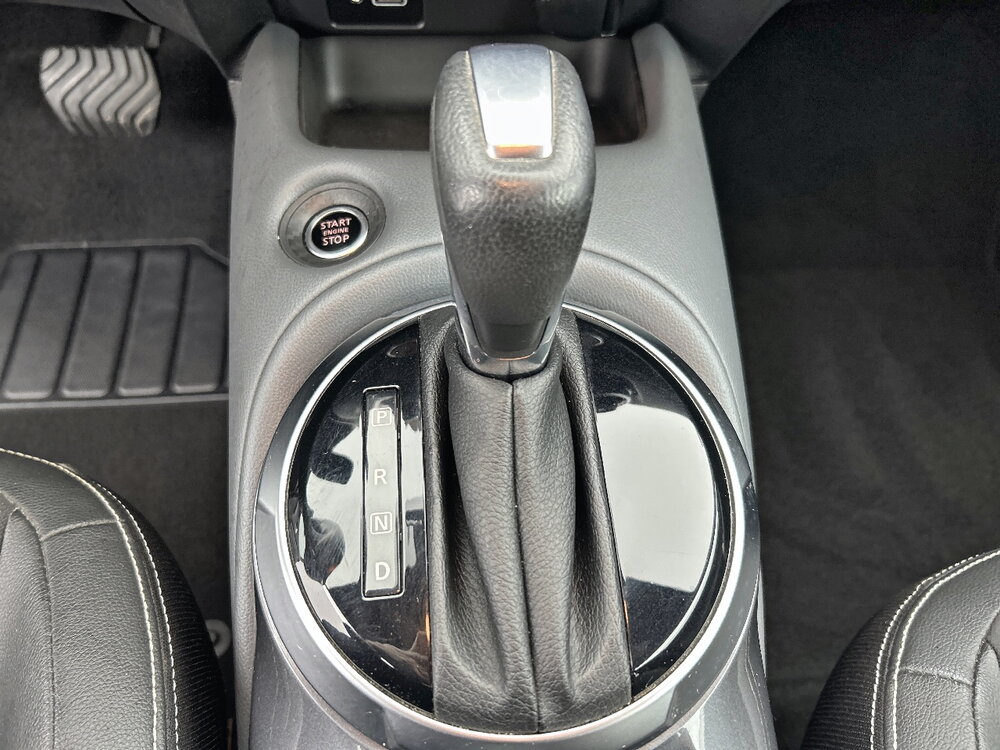 Occasion NISSAN Juke Juke DIG-T 114 DCT7 - Tekna