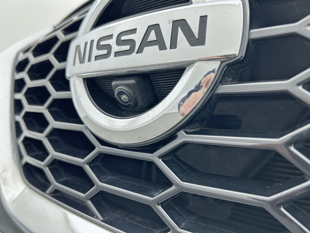 Occasion NISSAN Juke Juke DIG-T 114 DCT7 - Tekna