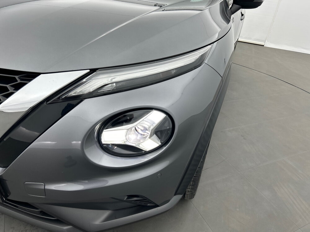 Occasion NISSAN Juke Juke DIG-T 114 DCT7 - Tekna