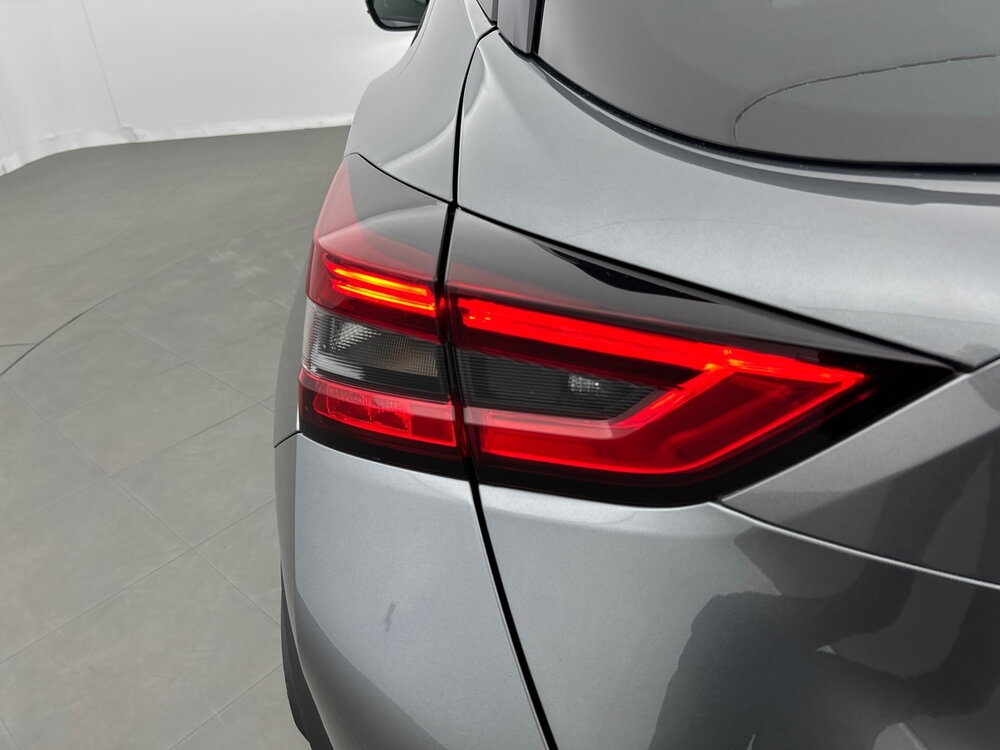 Occasion NISSAN Juke Juke DIG-T 114 DCT7 - Tekna