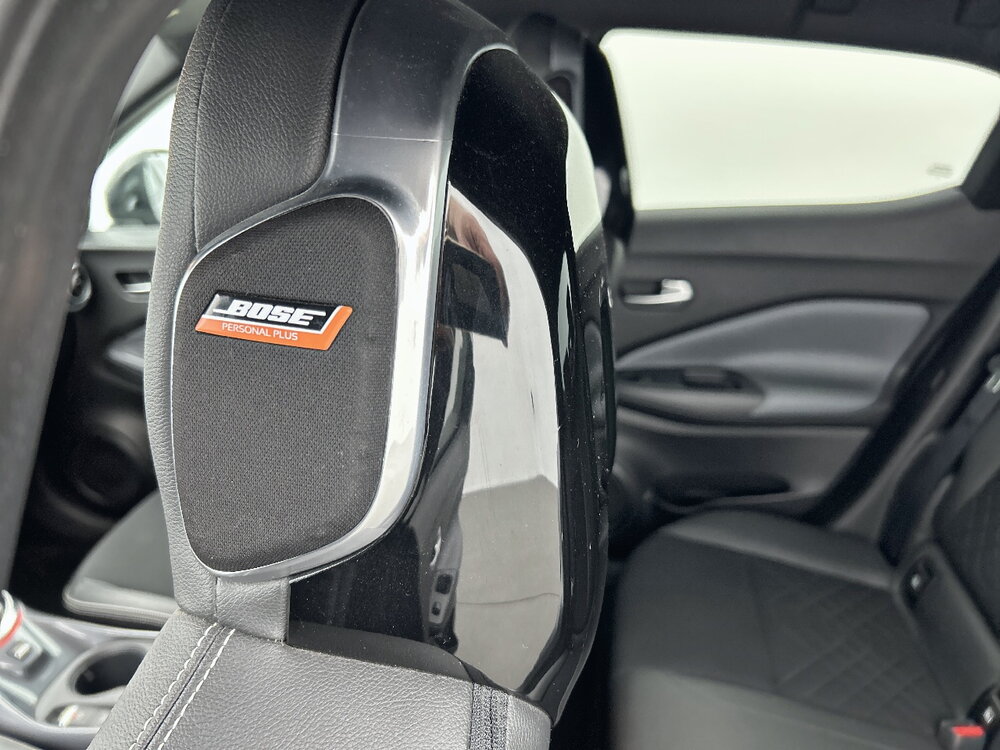 Occasion NISSAN Juke Juke DIG-T 114 DCT7 - Tekna