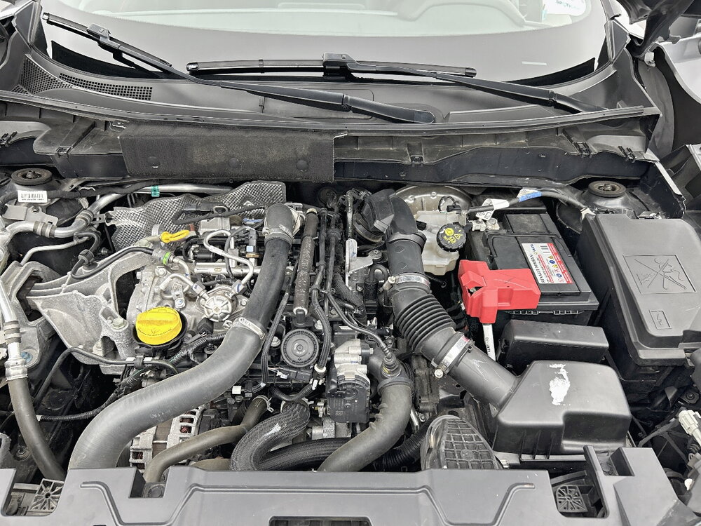 Occasion NISSAN Juke Juke DIG-T 114 DCT7 - Tekna