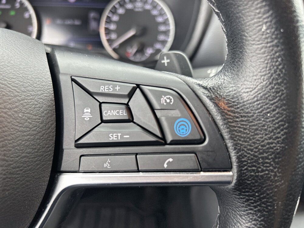 Occasion NISSAN Juke Juke DIG-T 114 DCT7 - Tekna