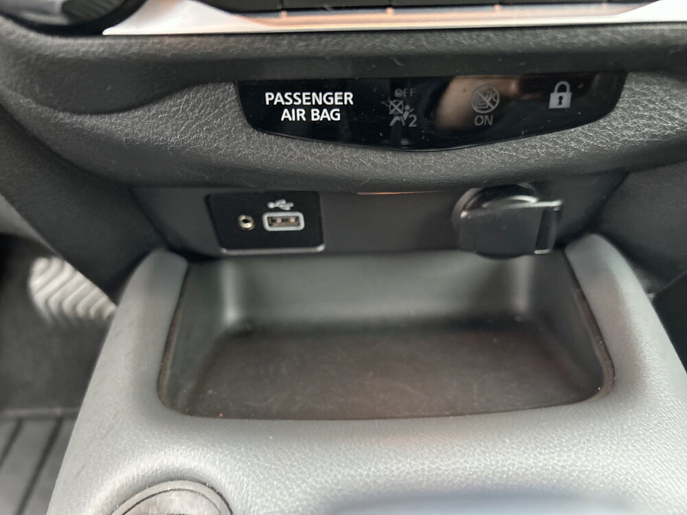 Occasion NISSAN Juke Juke DIG-T 114 DCT7 - Tekna