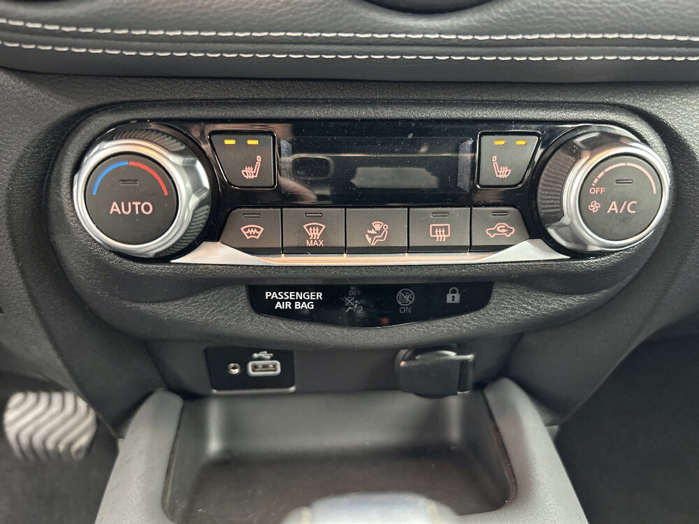 Occasion NISSAN Juke Juke DIG-T 114 DCT7 - Tekna