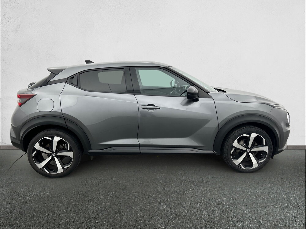 Occasion NISSAN Juke Juke DIG-T 114 DCT7 - Tekna