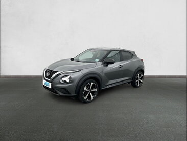 Occasion NISSAN Juke Juke DIG-T 114 DCT7 - Tekna