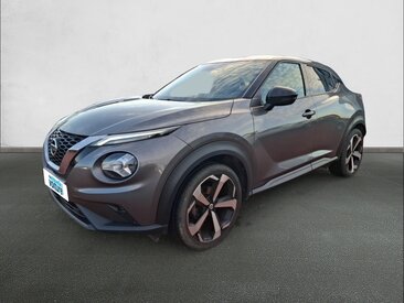 Occasion NISSAN Juke Juke DIG-T 114 DCT7 - Tekna