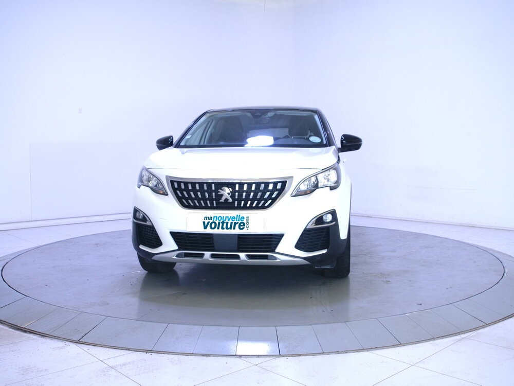 Occasion PEUGEOT 3008 3008 Hybrid 225 e-EAT8 - Allure