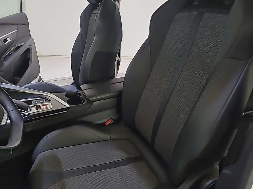 Occasion PEUGEOT 3008 3008 Hybrid 225 e-EAT8 - Allure