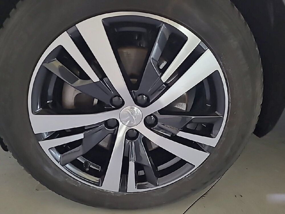 Occasion PEUGEOT 3008 3008 Hybrid 225 e-EAT8 - Allure