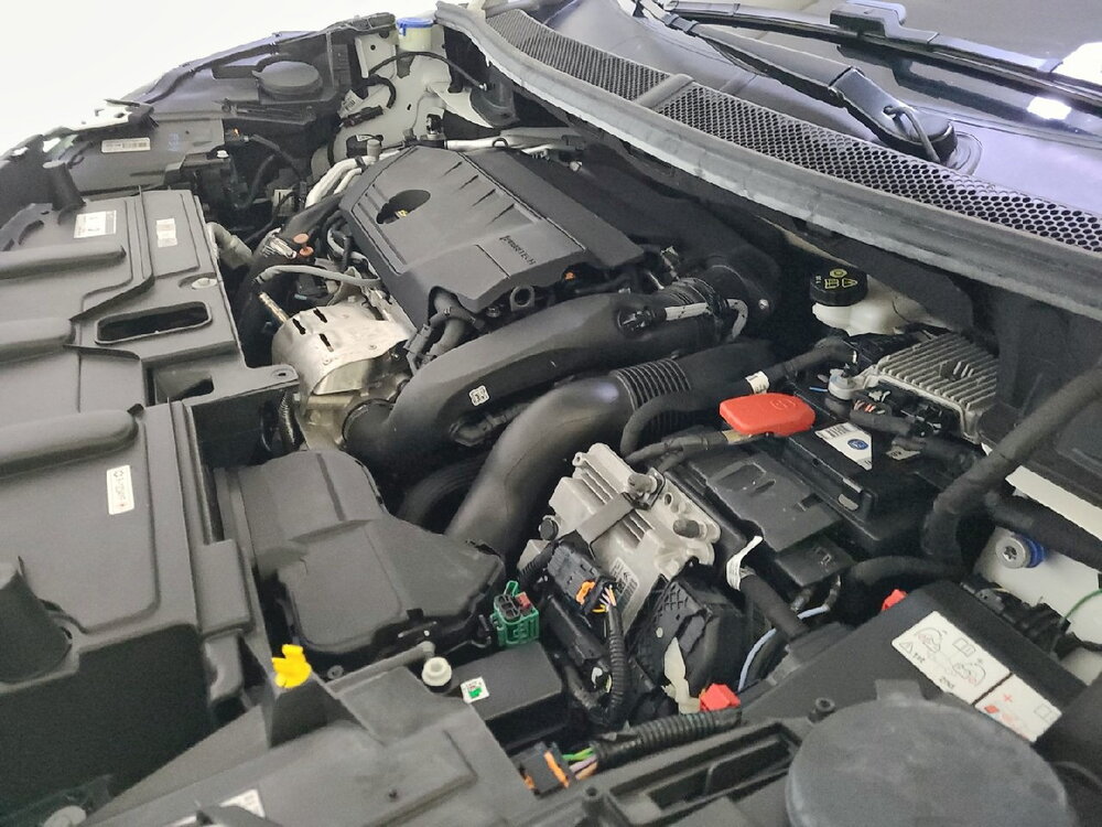 Occasion PEUGEOT 3008 3008 Hybrid 225 e-EAT8 - Allure