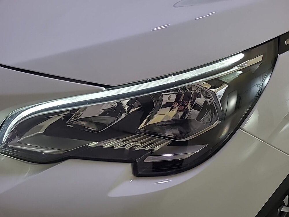 Occasion PEUGEOT 3008 3008 Hybrid 225 e-EAT8 - Allure