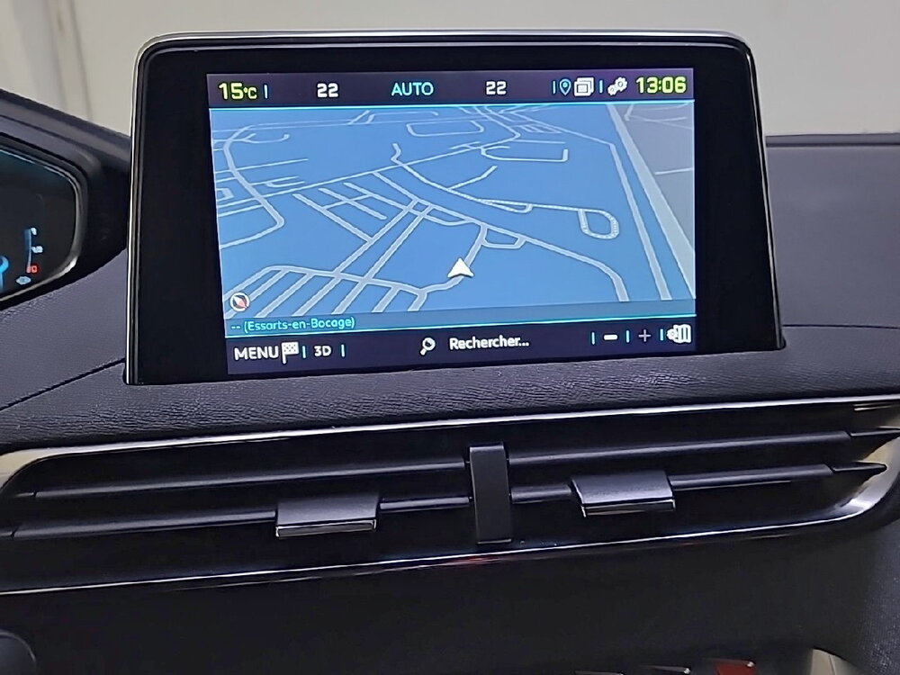 Occasion PEUGEOT 3008 3008 Hybrid 225 e-EAT8 - Allure