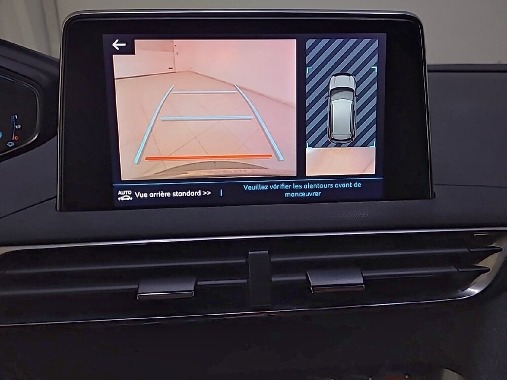 Occasion PEUGEOT 3008 3008 Hybrid 225 e-EAT8 - Allure