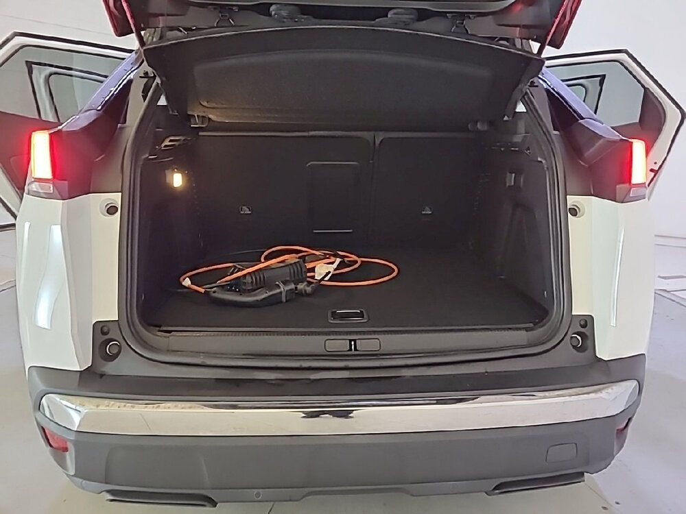 Occasion PEUGEOT 3008 3008 Hybrid 225 e-EAT8 - Allure