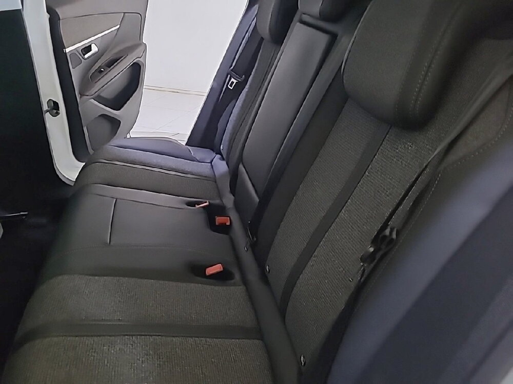 Occasion PEUGEOT 3008 3008 Hybrid 225 e-EAT8 - Allure