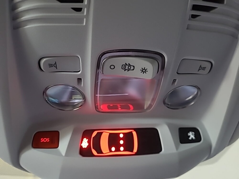 Occasion PEUGEOT 3008 3008 Hybrid 225 e-EAT8 - Allure