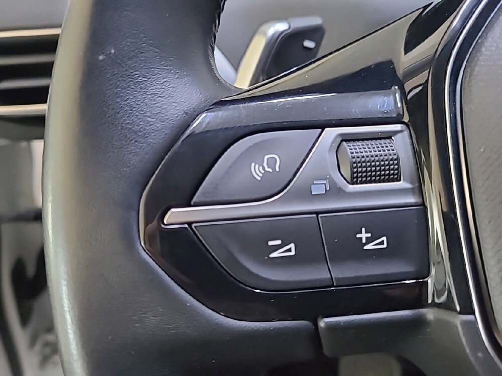 Occasion PEUGEOT 3008 3008 Hybrid 225 e-EAT8 - Allure