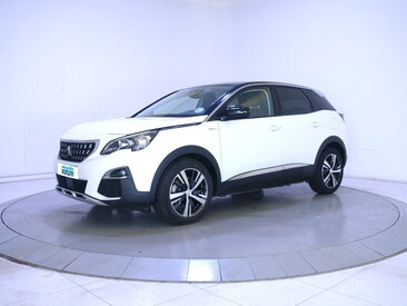 Occasion PEUGEOT 3008 3008 Hybrid 225 e-EAT8 - Allure