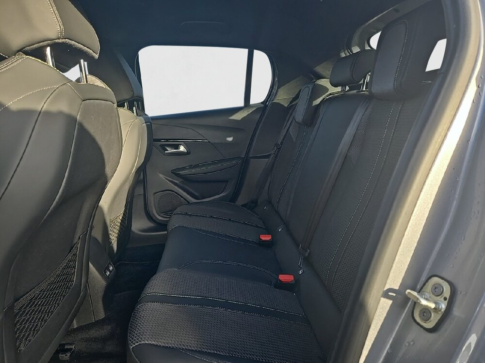 Occasion PEUGEOT 208 208 Electrique 50 kWh 136ch - GT Line