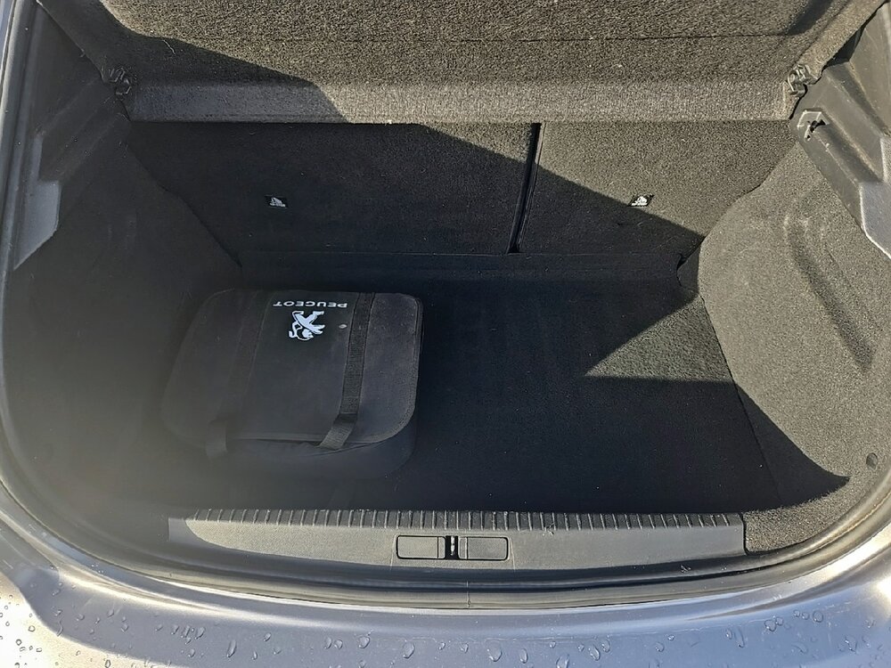 Occasion PEUGEOT 208 208 Electrique 50 kWh 136ch - GT Line