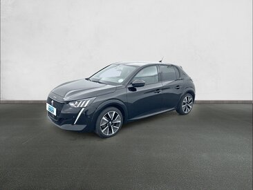 Occasion PEUGEOT 208 208 Electrique 50 kWh 136ch - GT