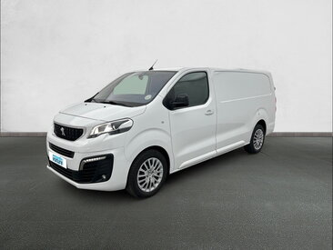 Occasion PEUGEOT Expert EXPERT FGN TOLE LONG BLUEHDI 180 S&S EAT8 - ASPHALT