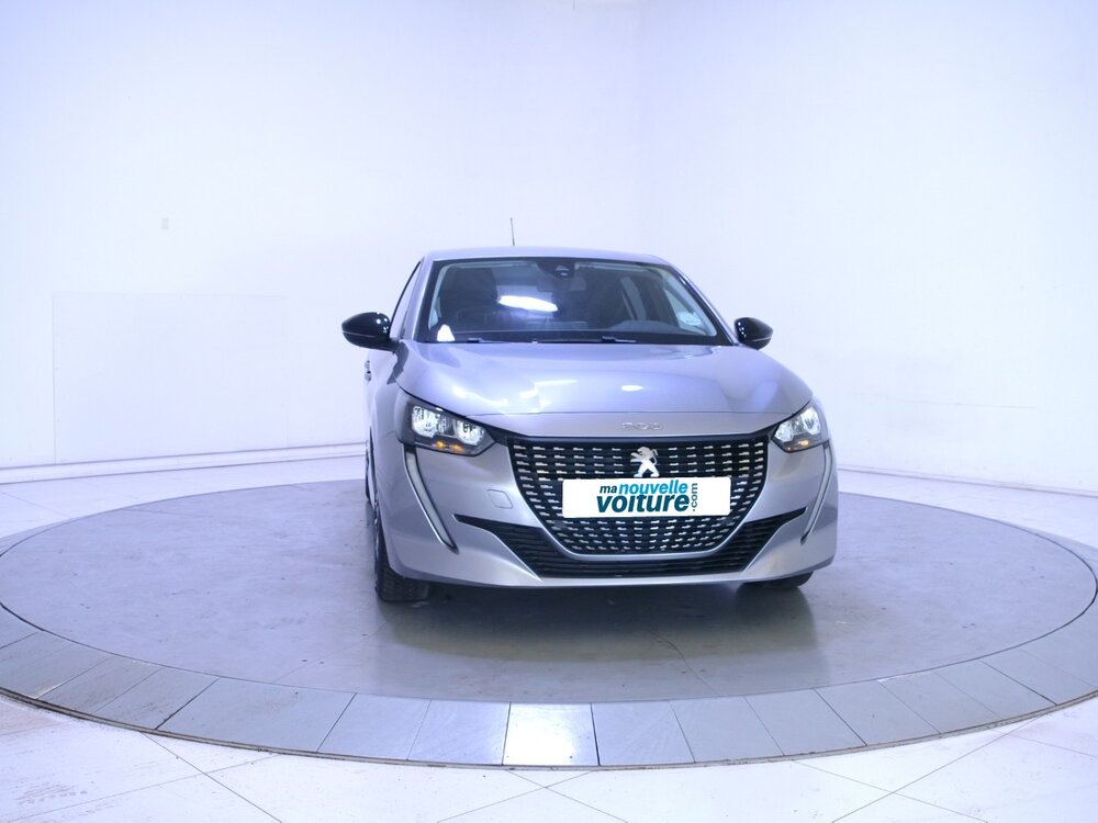 Occasion PEUGEOT 208 208 PureTech 75 S&S BVM5 - Style