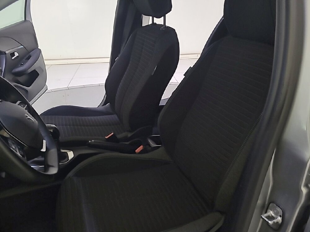 Occasion PEUGEOT 208 208 PureTech 75 S&S BVM5 - Style