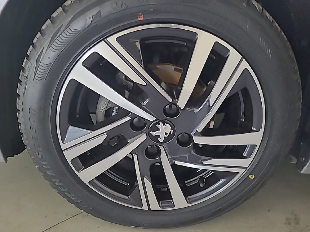 Occasion PEUGEOT 208 208 PureTech 75 S&S BVM5 - Style