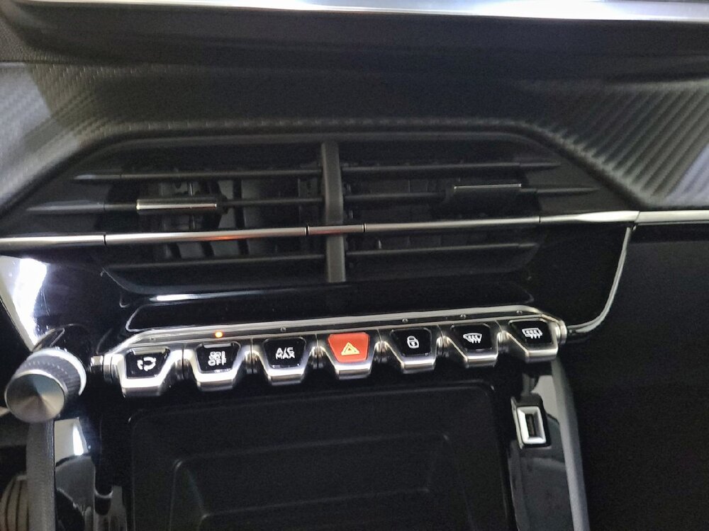 Occasion PEUGEOT 208 208 PureTech 75 S&S BVM5 - Style