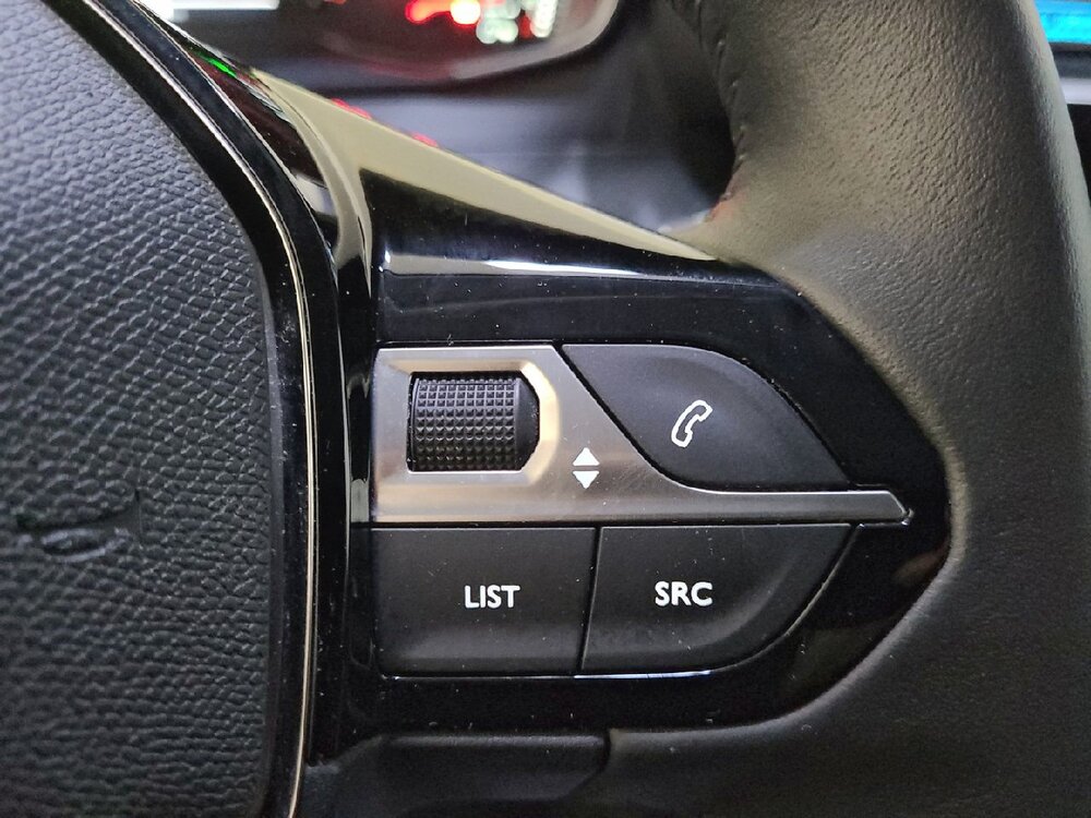 Occasion PEUGEOT 208 208 PureTech 75 S&S BVM5 - Style