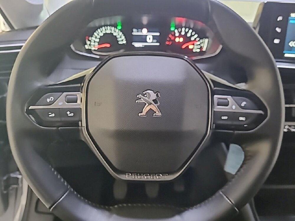 Occasion PEUGEOT 208 208 PureTech 75 S&S BVM5 - Style