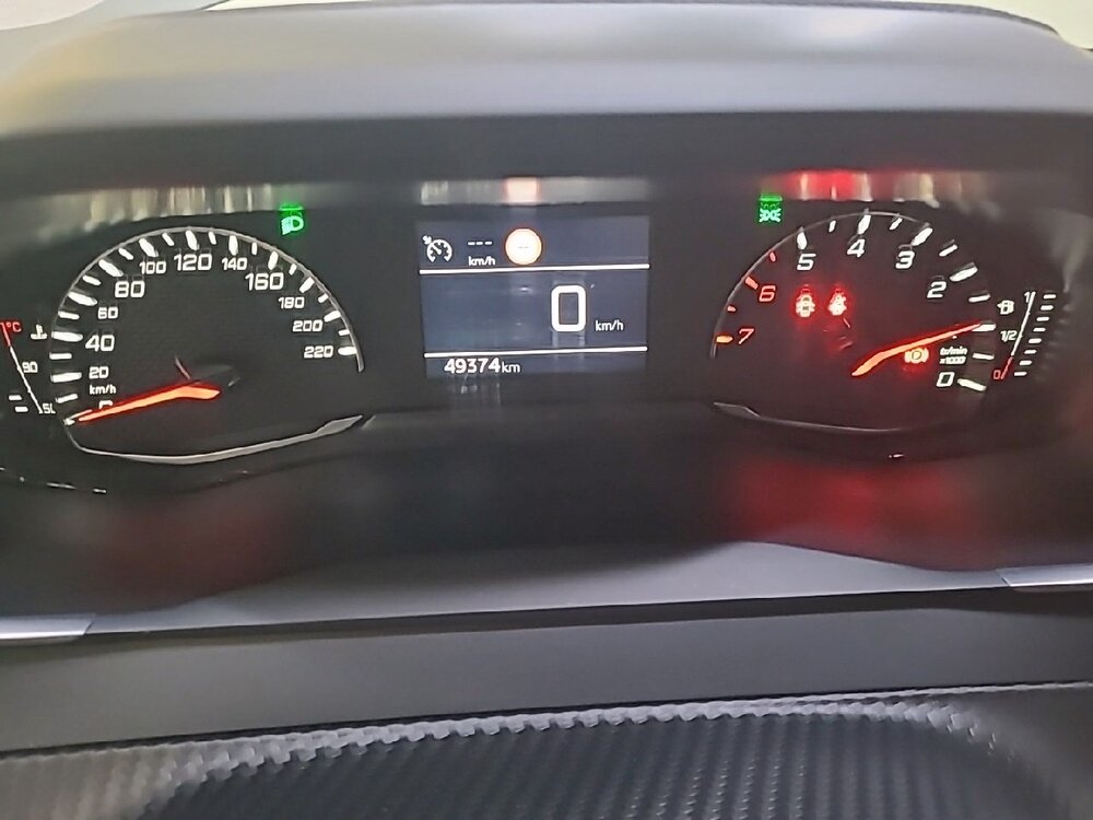 Occasion PEUGEOT 208 208 PureTech 75 S&S BVM5 - Style