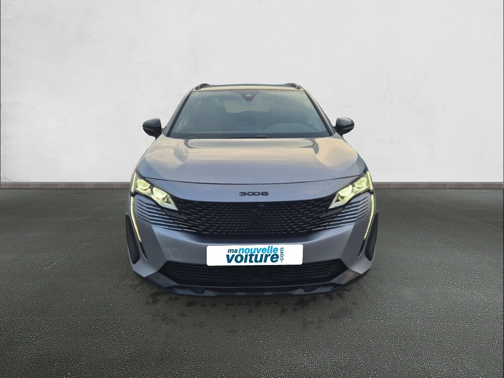 Occasion PEUGEOT 3008 3008 BlueHDi 130ch S&S EAT8