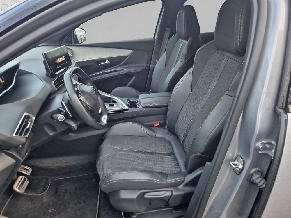 Occasion PEUGEOT 3008 3008 BlueHDi 130ch S&S EAT8