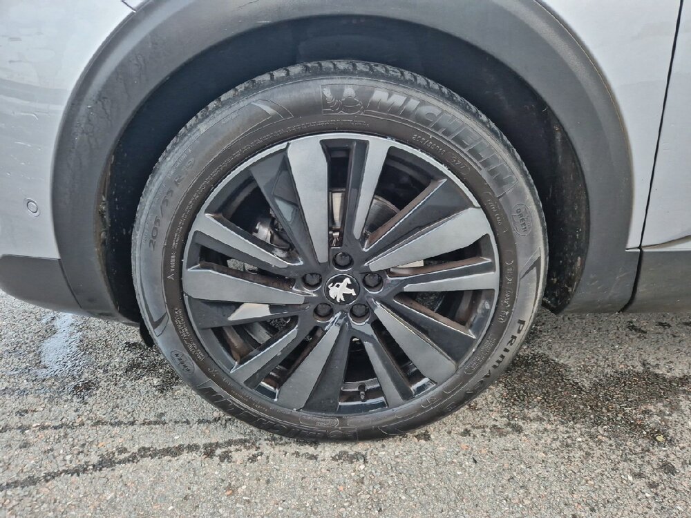 Occasion PEUGEOT 3008 3008 BlueHDi 130ch S&S EAT8